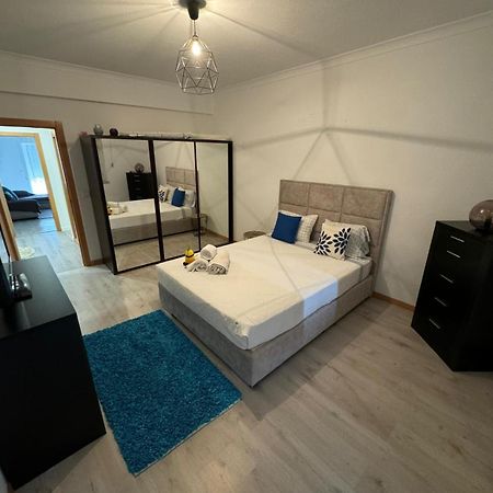 Bela House Apartment Назаре Екстериор снимка