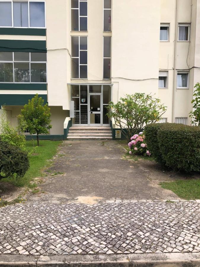 Bela House Apartment Назаре Екстериор снимка