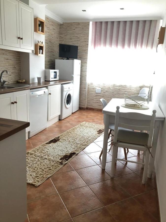 Bela House Apartment Назаре Екстериор снимка