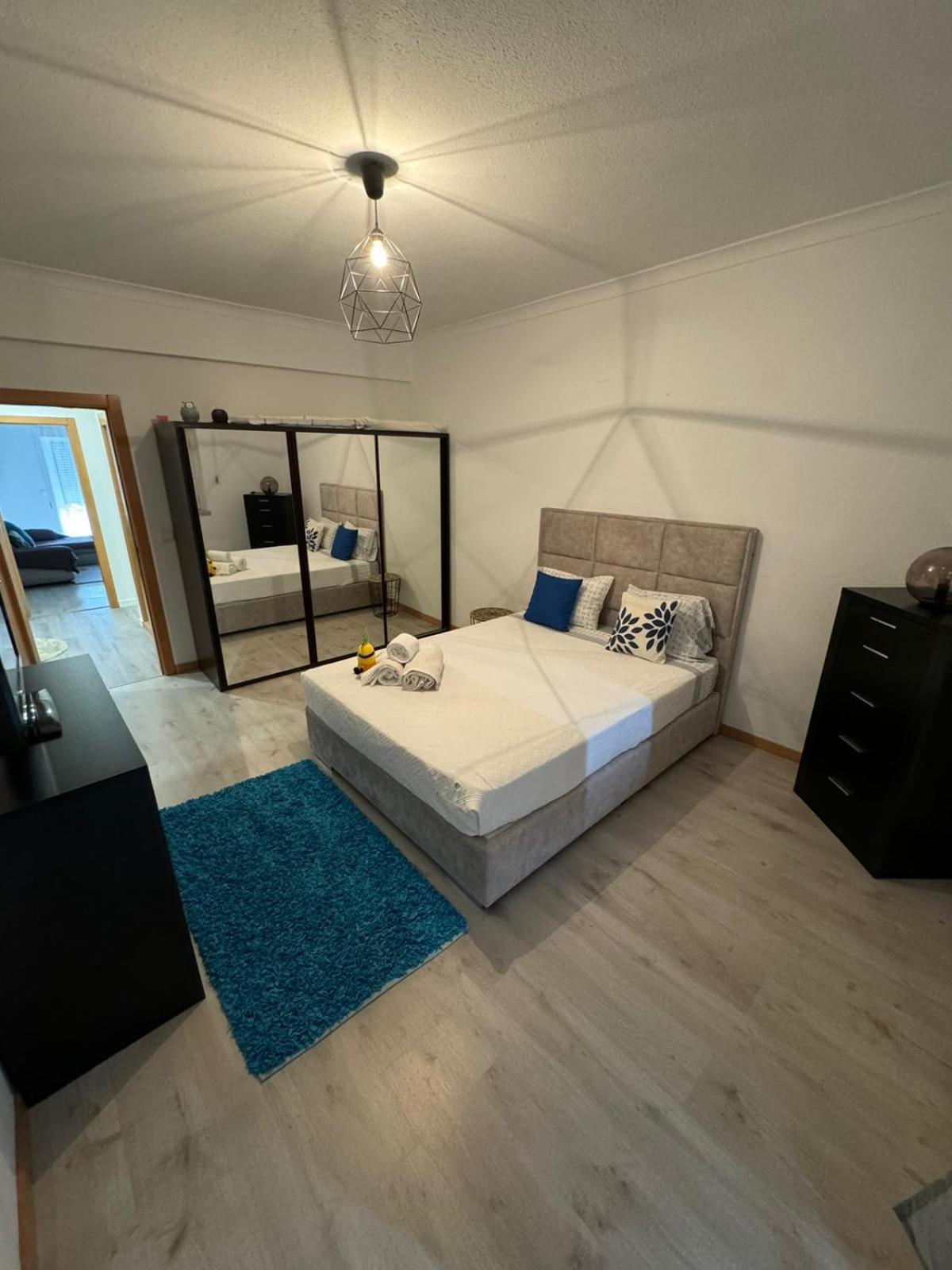 Bela House Apartment Назаре Екстериор снимка