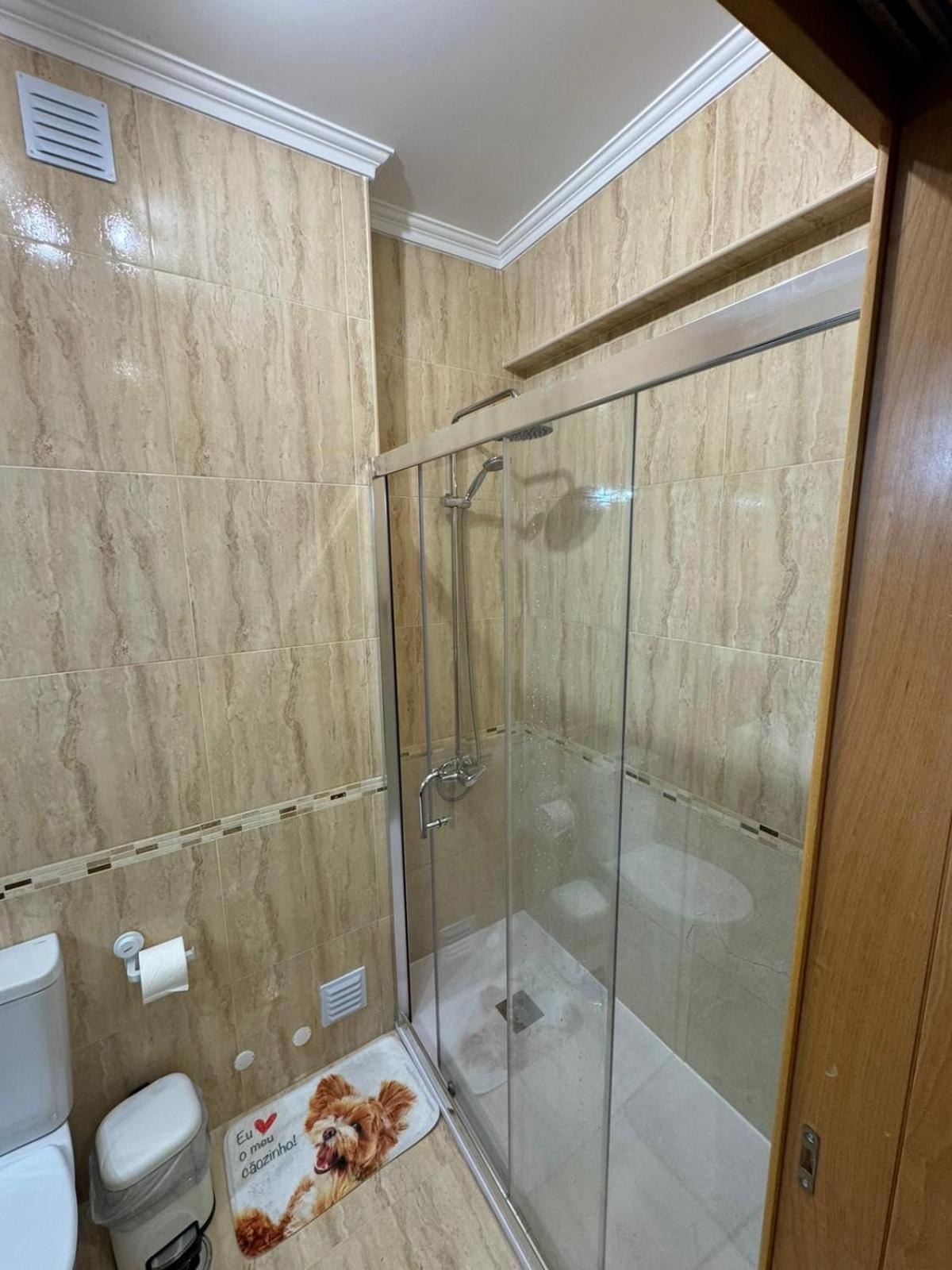 Bela House Apartment Назаре Екстериор снимка