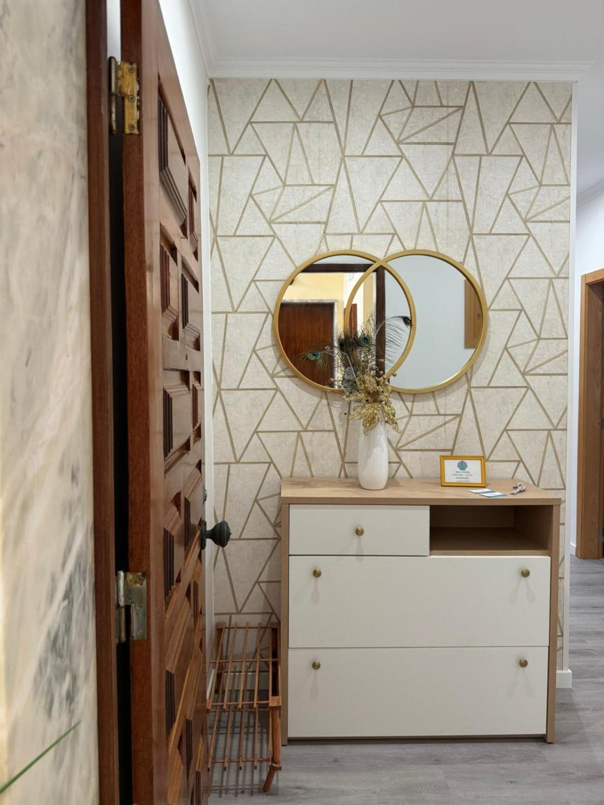 Bela House Apartment Назаре Екстериор снимка