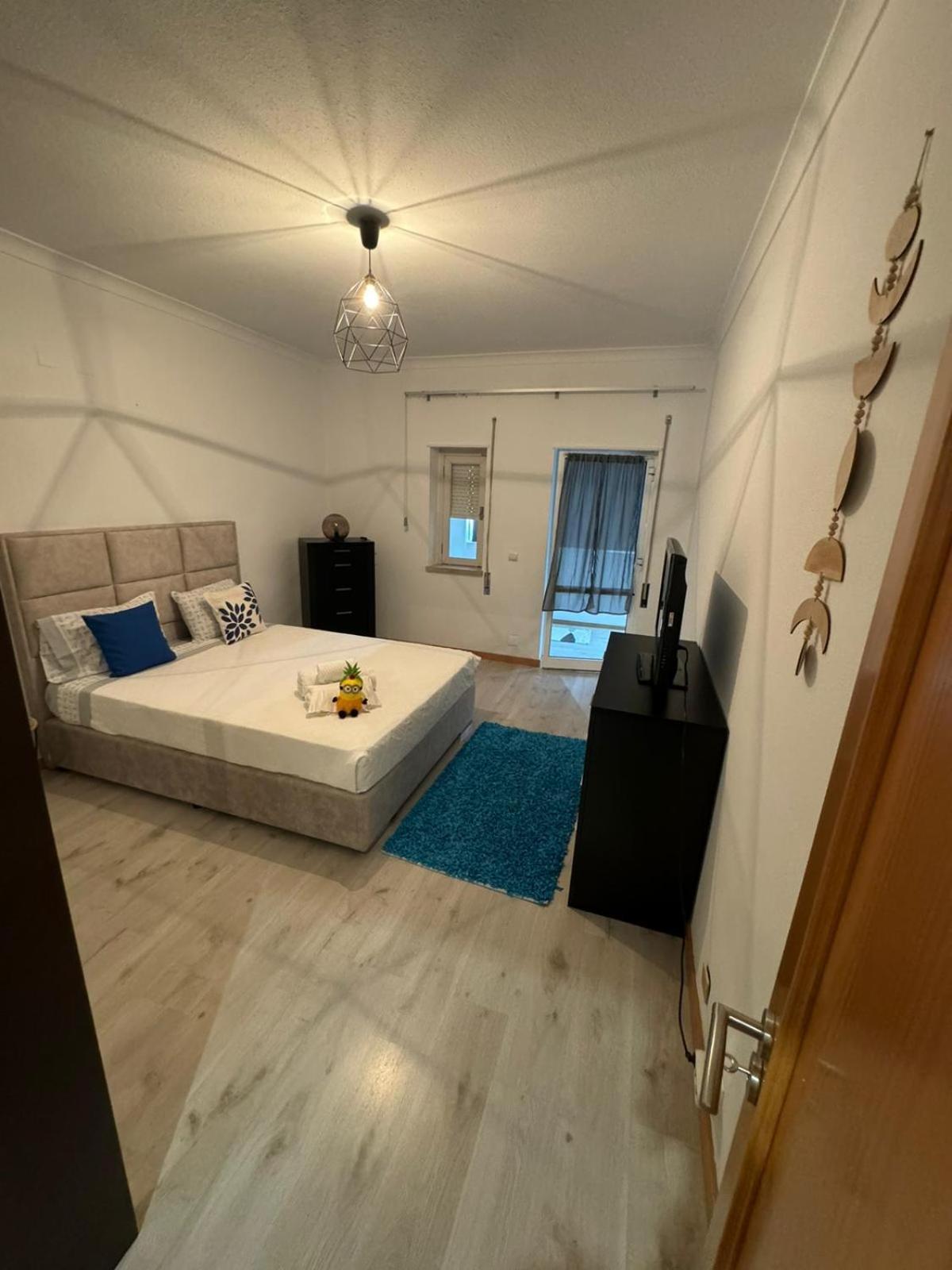 Bela House Apartment Назаре Екстериор снимка