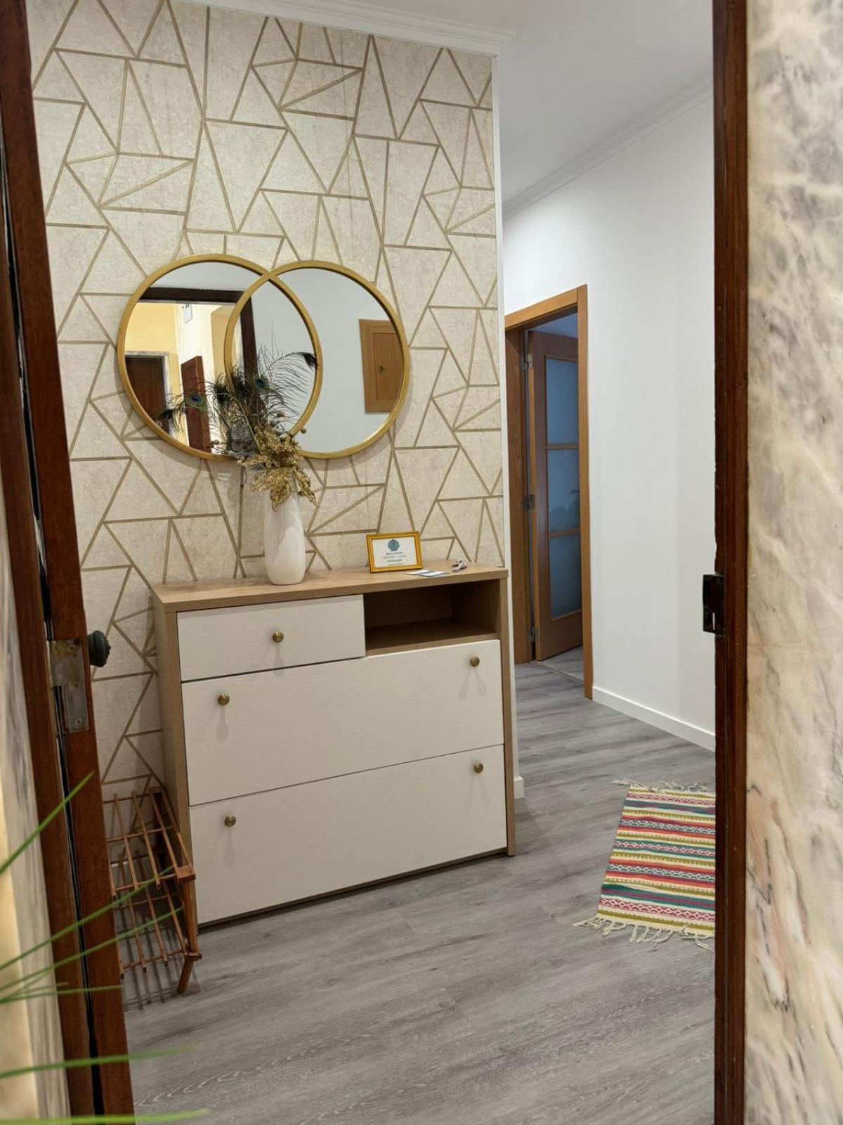 Bela House Apartment Назаре Екстериор снимка