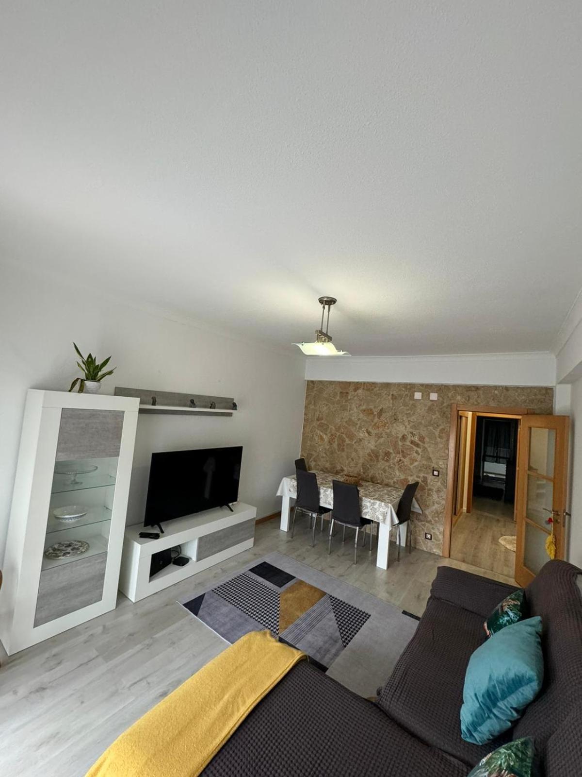 Bela House Apartment Назаре Екстериор снимка