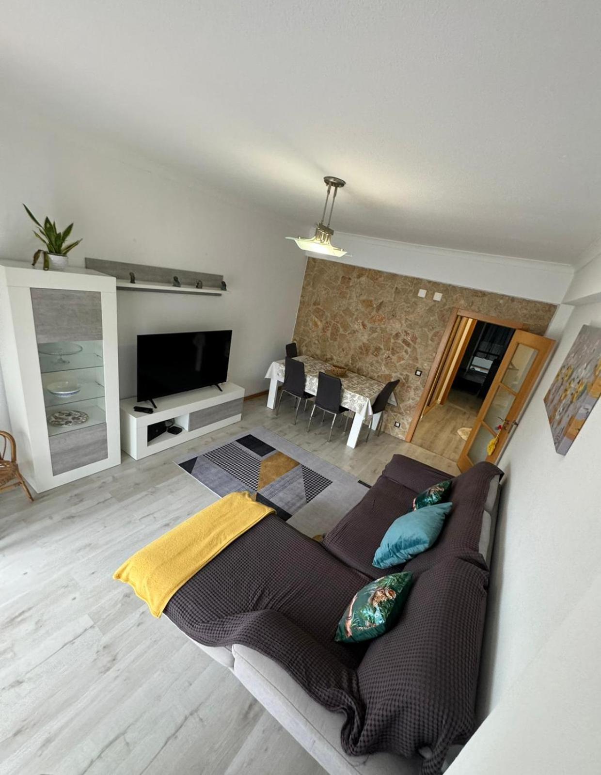 Bela House Apartment Назаре Екстериор снимка